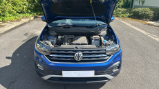 Volkswagen T-Cross 1.0 TSI 115 SE 5dr Petrol Estate